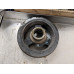 117R030 Crankshaft Pulley From 2011 Ford Taurus  3.5 8T4E6312AA
